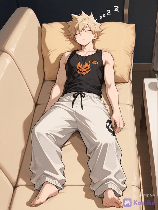 Zzz
