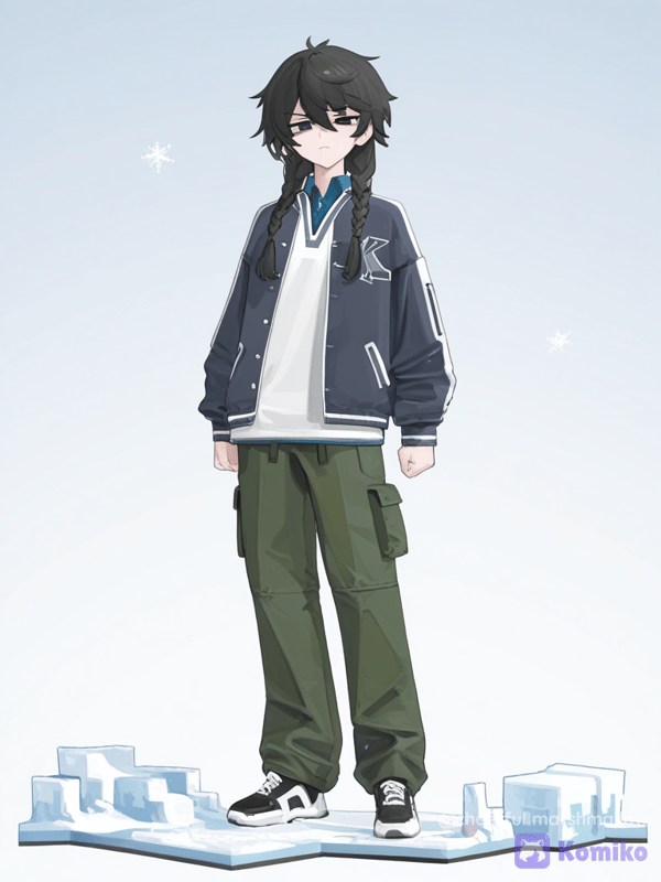 Boy