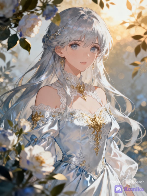 花間少女