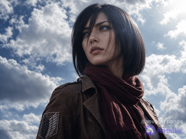 Mikasa