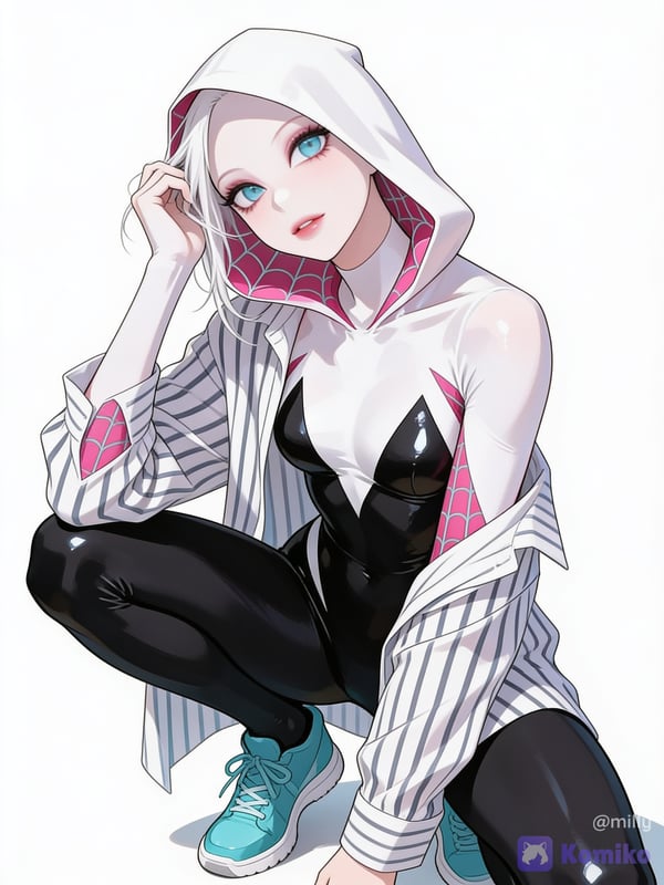 Gwen