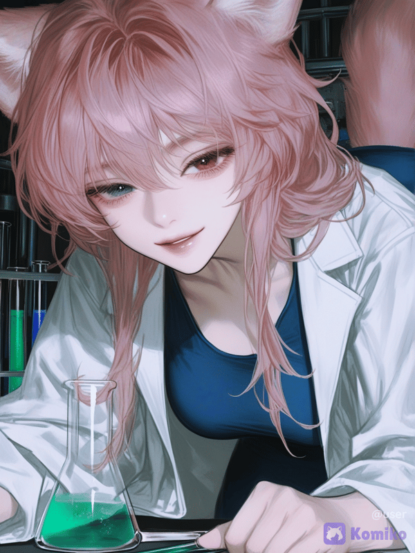 Lab work