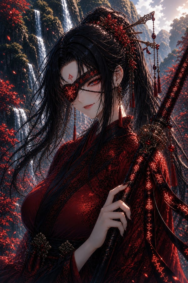 Good luck ? ⛩️