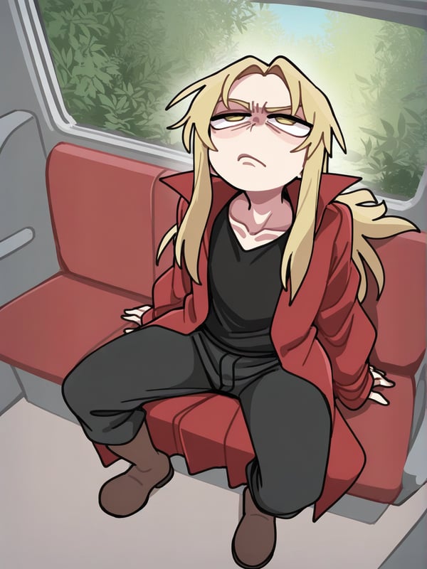 Thanks Komiko? (IDFK.)
