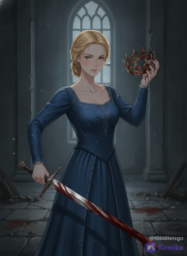 House of Royce Au Series: OC Princess Maery Targaryen daughter of Rhea Royce and Prince Daemon Targaryen