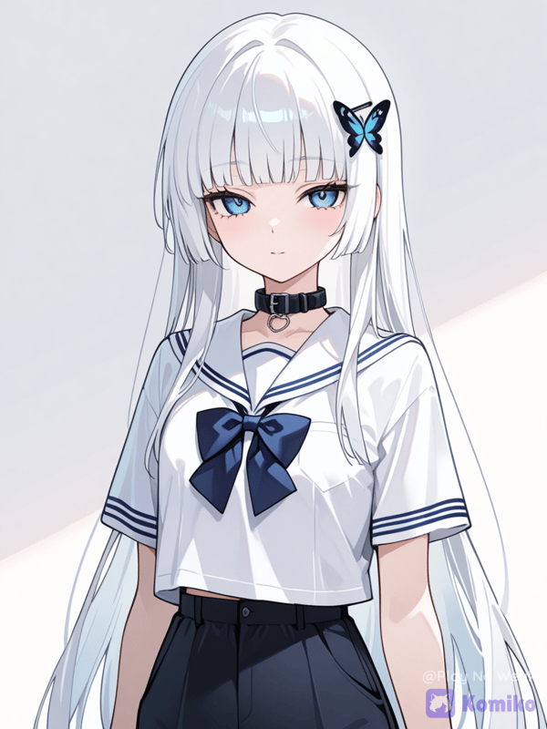 Beautiful girl