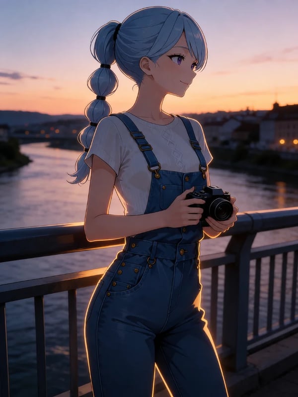 Minase Kaori 02
