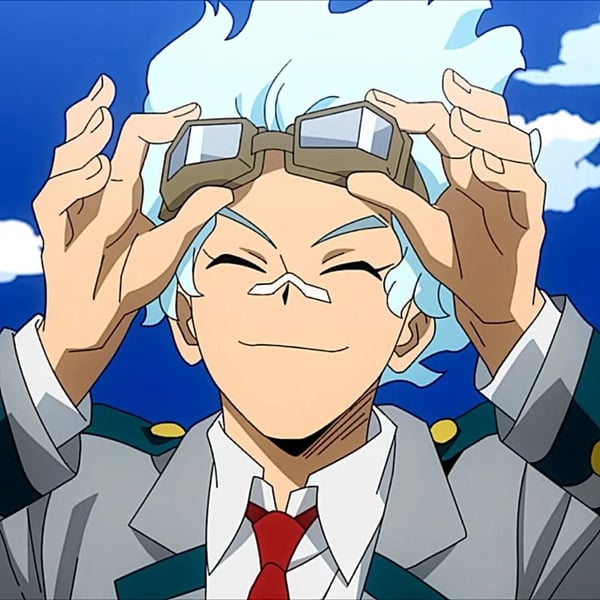 Who is my favorite guy in MHA based on the picture I chose of them tell me in the comments 💖