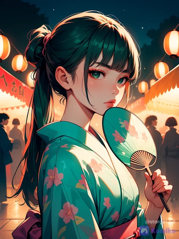 Japan festival