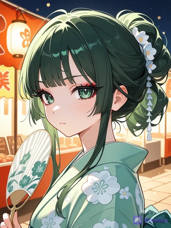 Traditional festival