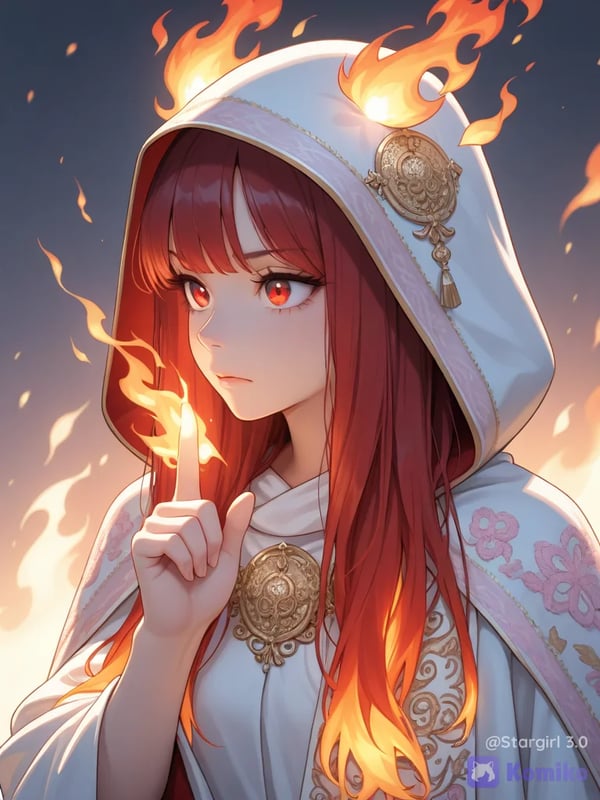 Fire tamer 2