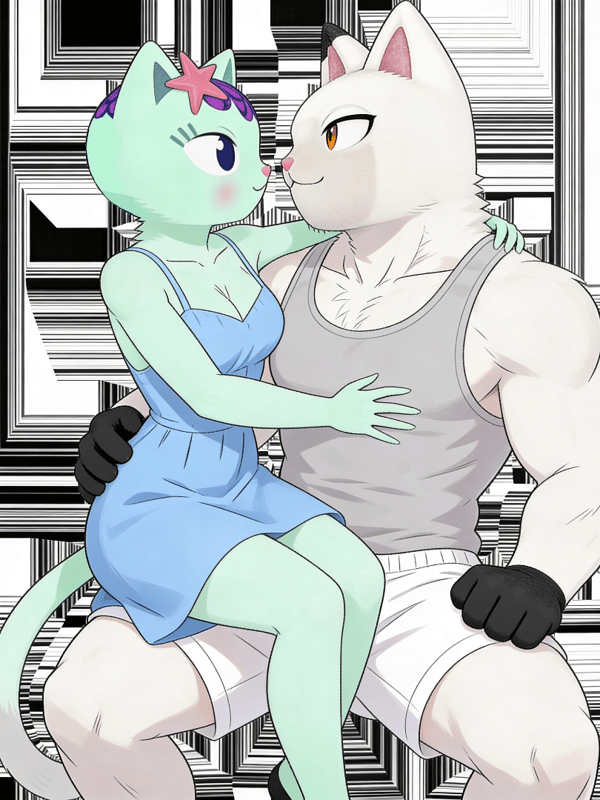 Mercat x Pandy