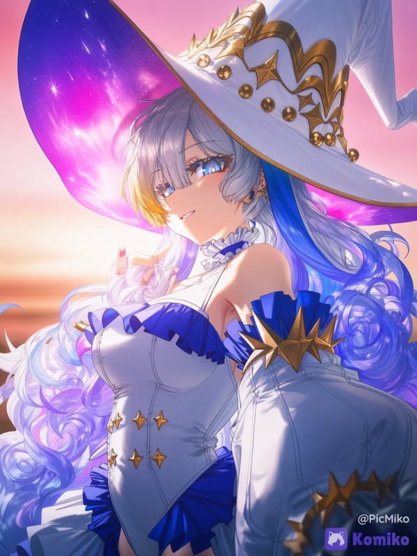 🌌🌠💫 ⑥