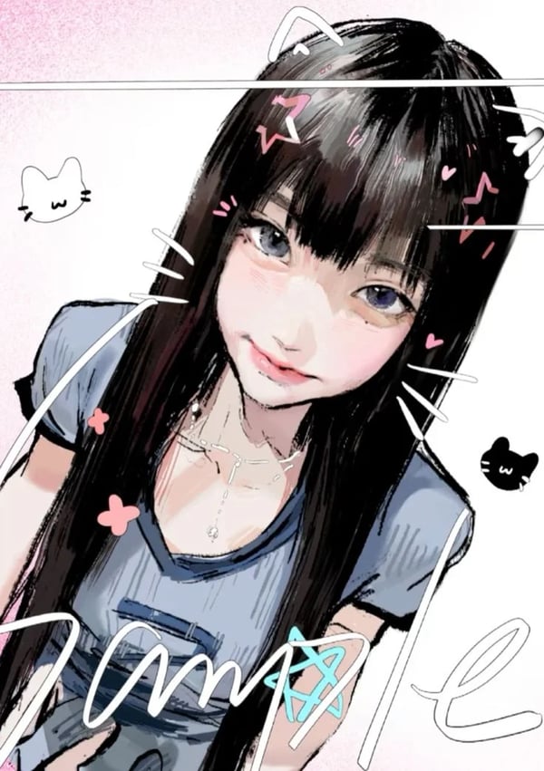 Iroha so ciuuu