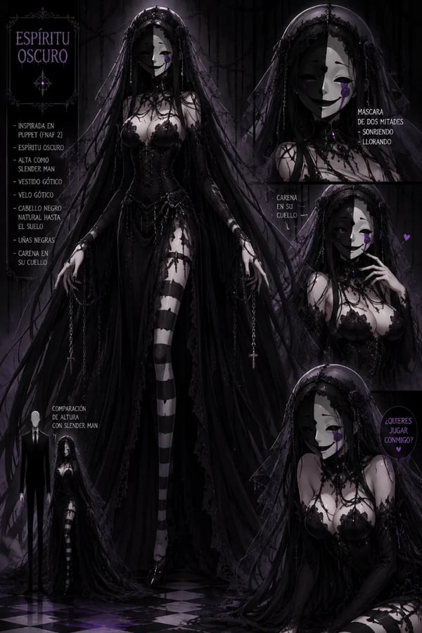 the incarnation