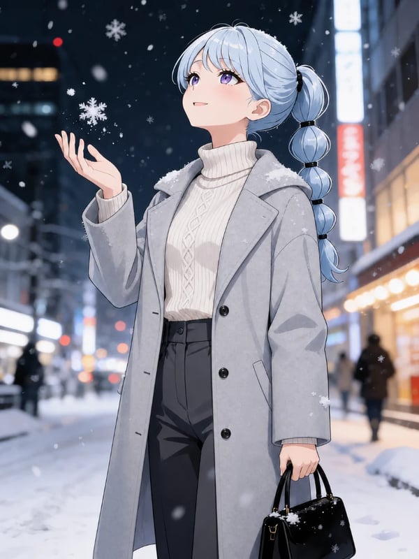 Minase Kaori 05