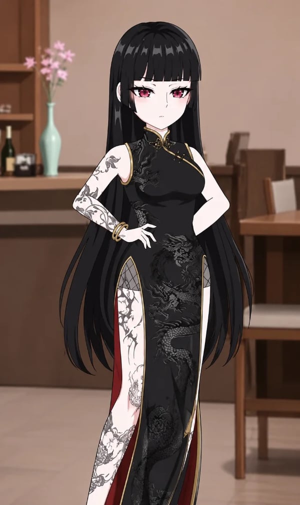 Perfect art
