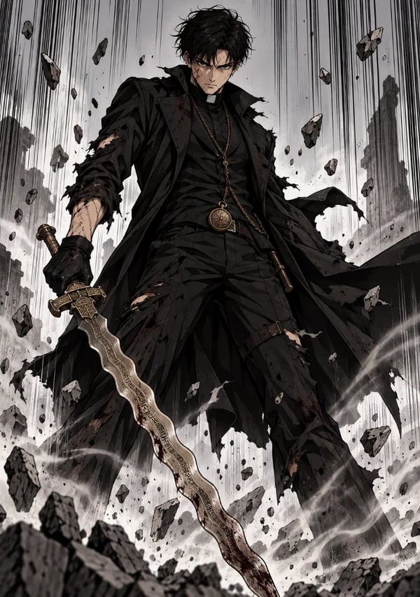 Final Gabriel