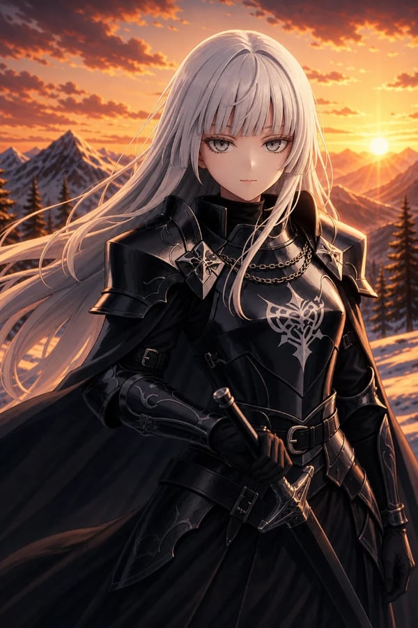 Eldra ♥️💕
