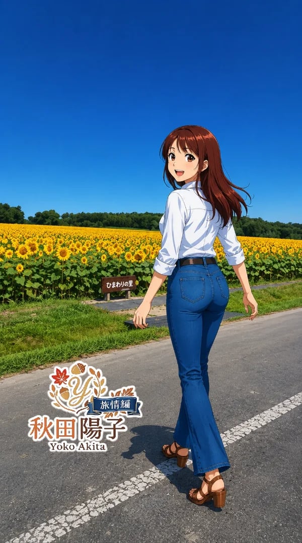さてここはどこでしょうか？