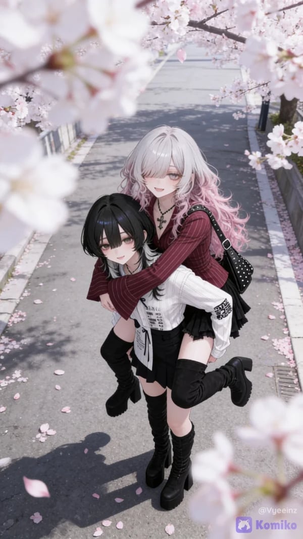 Being by your side forever is the most beautiful thing in my life 🥰🤗