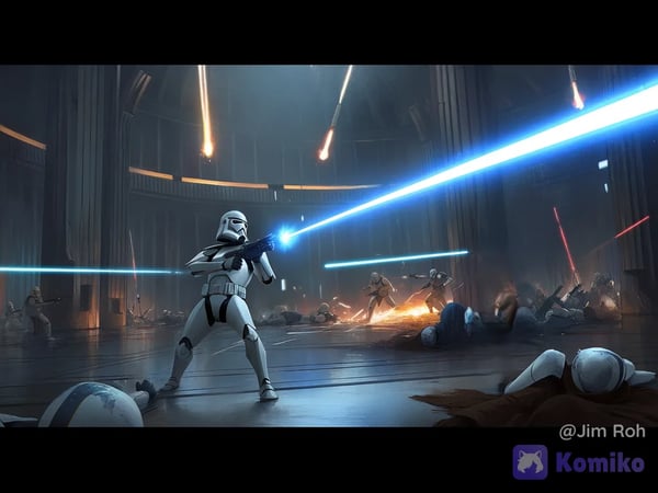 Star Wars Order 66 03