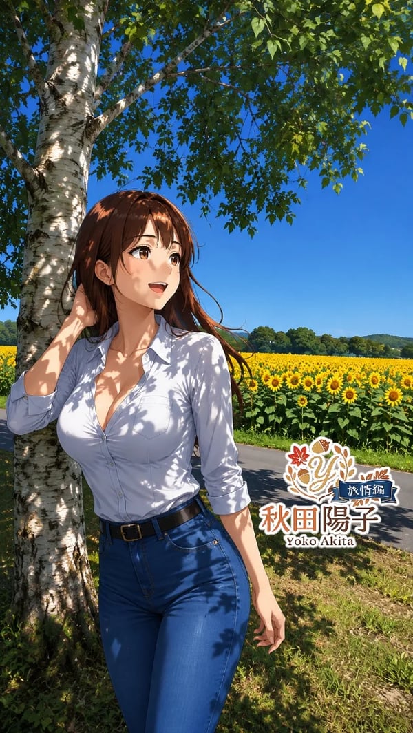さてここはどこでしょうか?