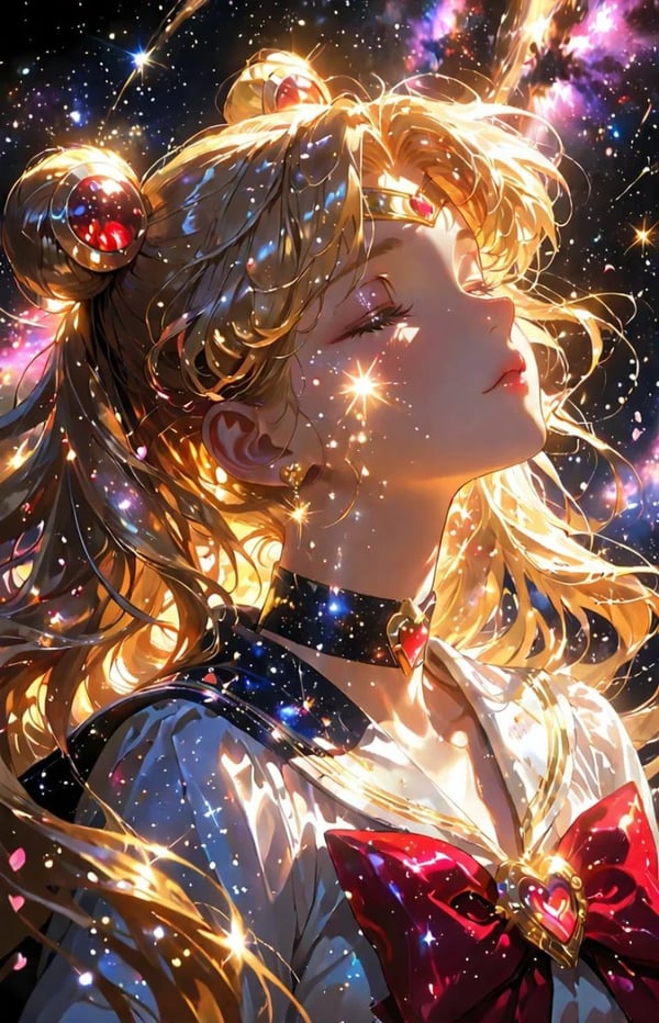 Sailor moon