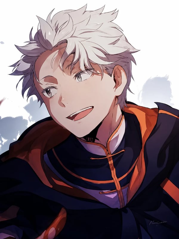 Natsuki Subaru
