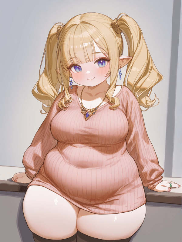 Lindsey — Beautiful Belly