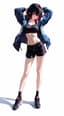 @{shizuka-mi-kazukizom100bucket-list-of-the-dead-vXHH}