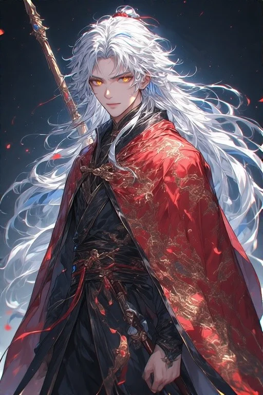 Qiang Long
