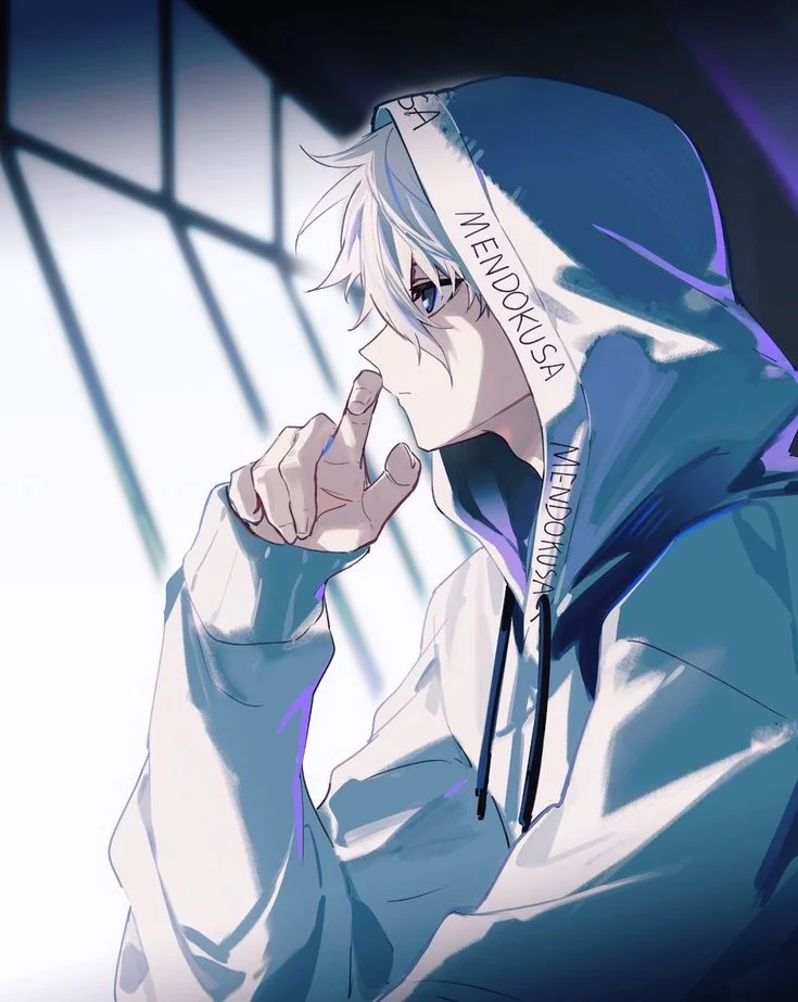Nagi Seishiro 