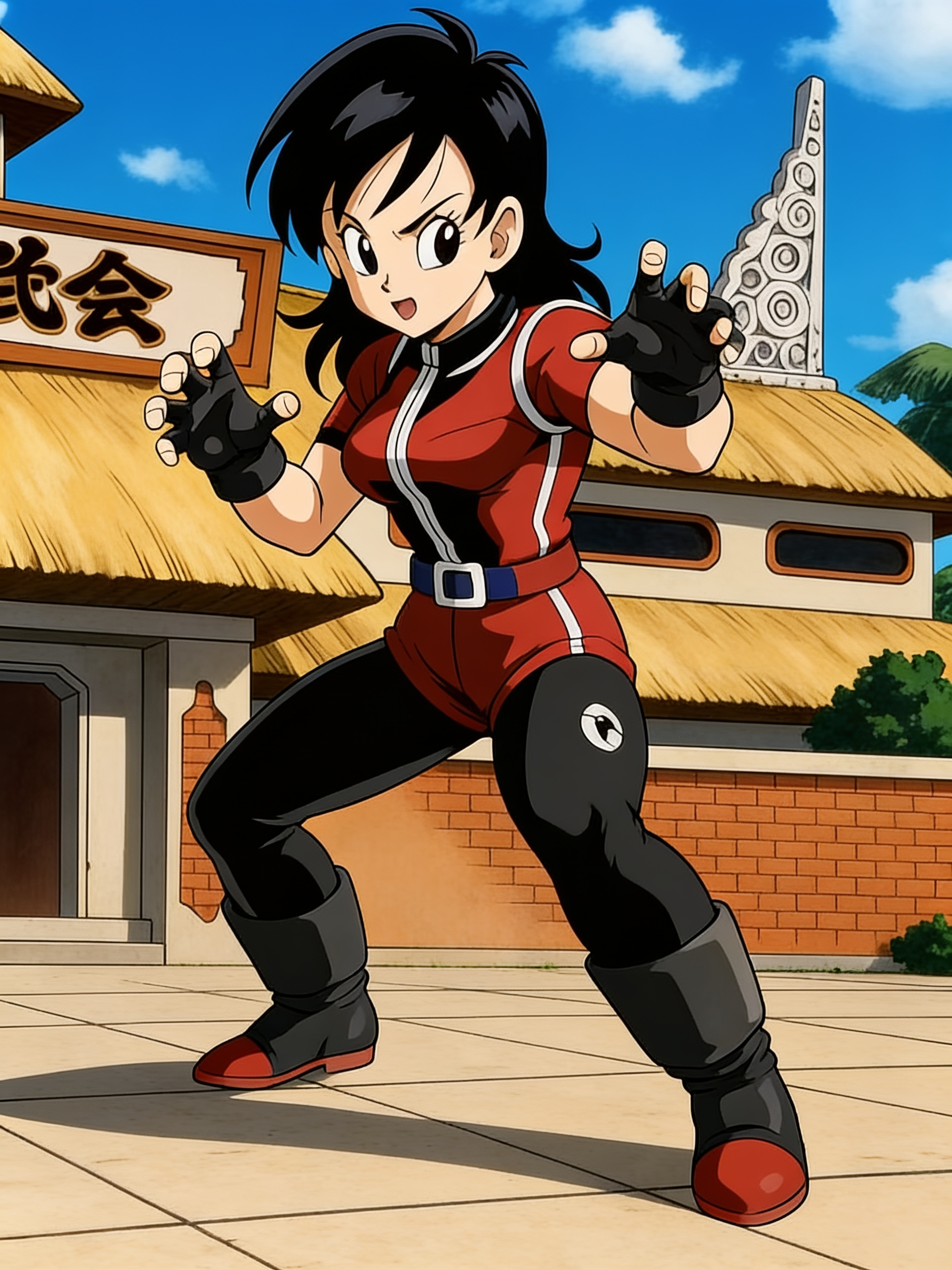 Nishika