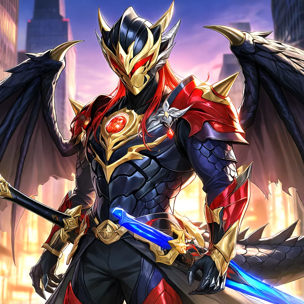 Sable Verrick