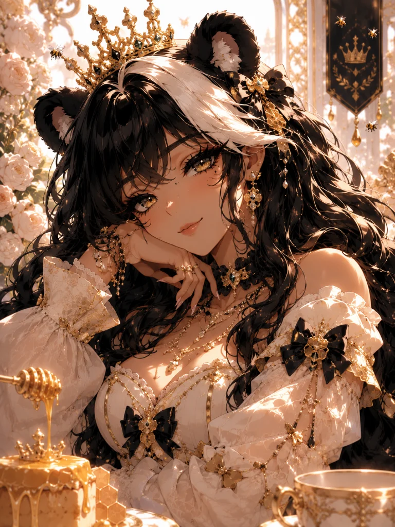 Seraphina