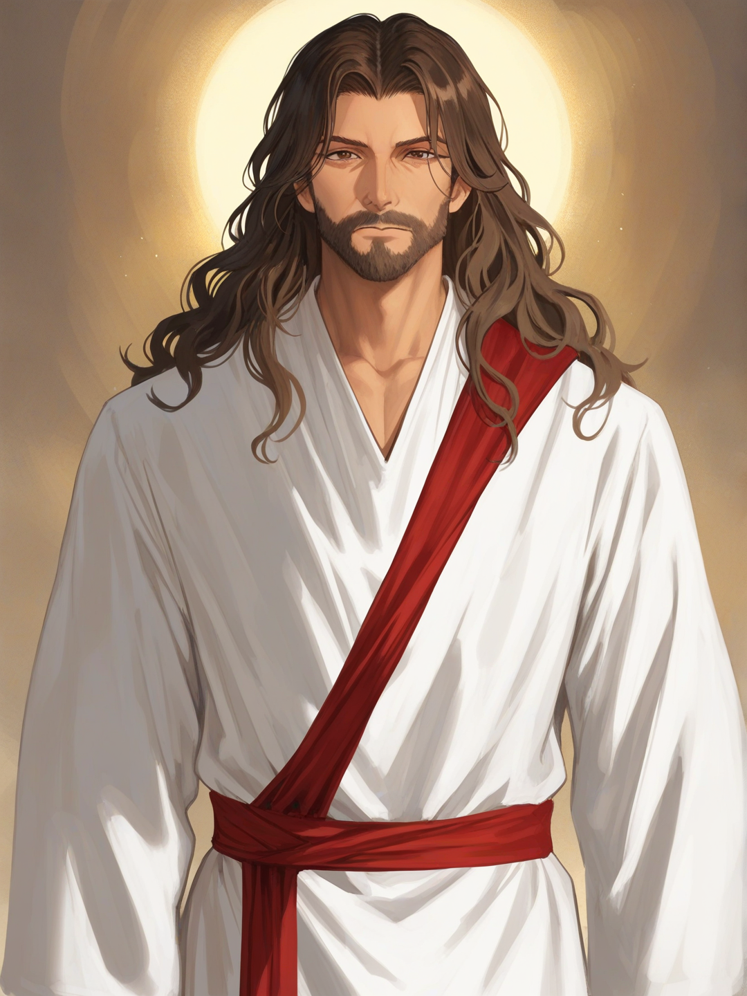 jesus