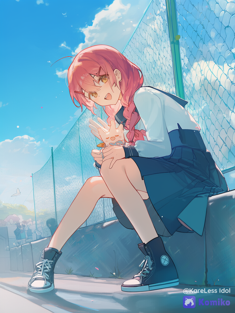 Sunny