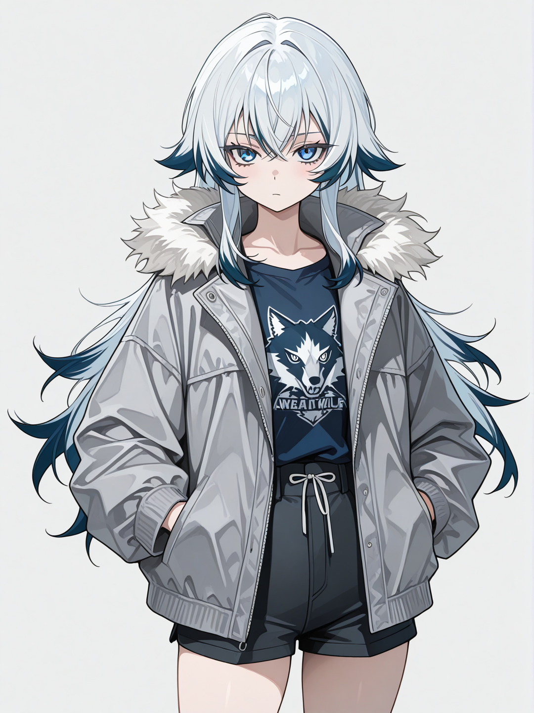 泊