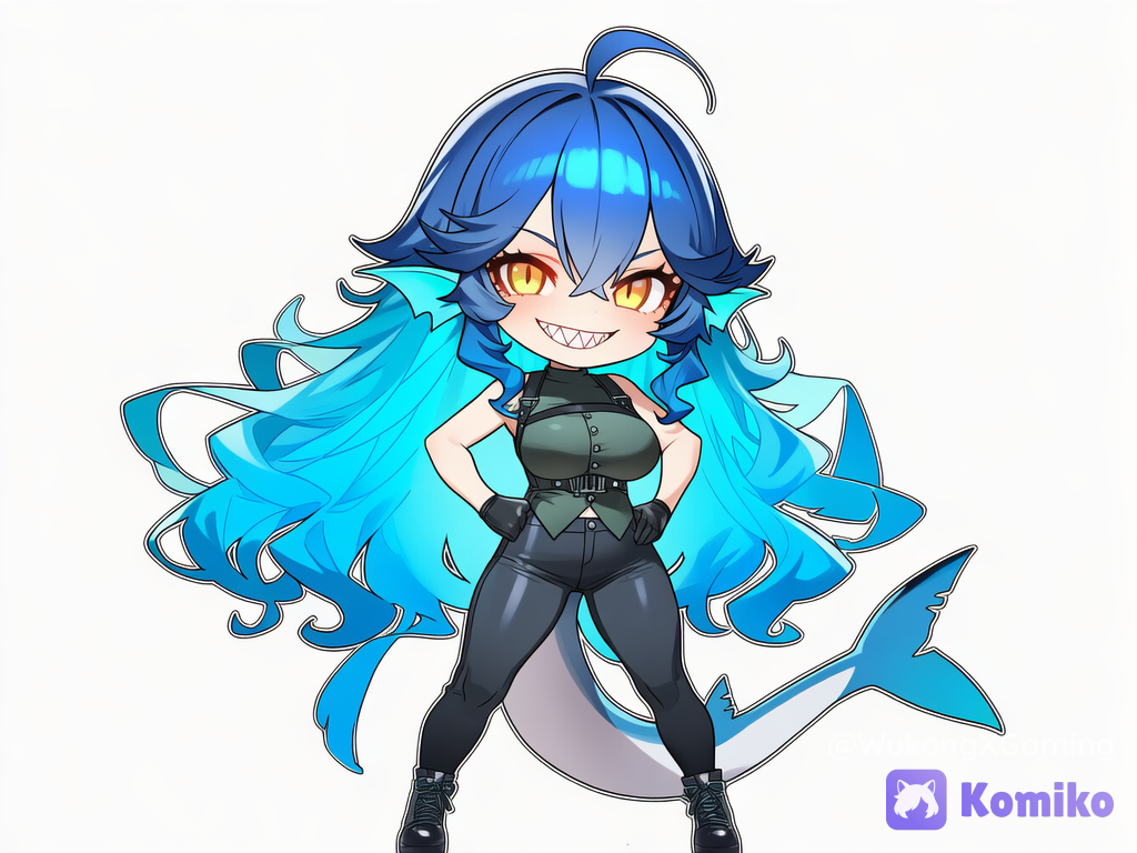 [glossy-chibi-style]