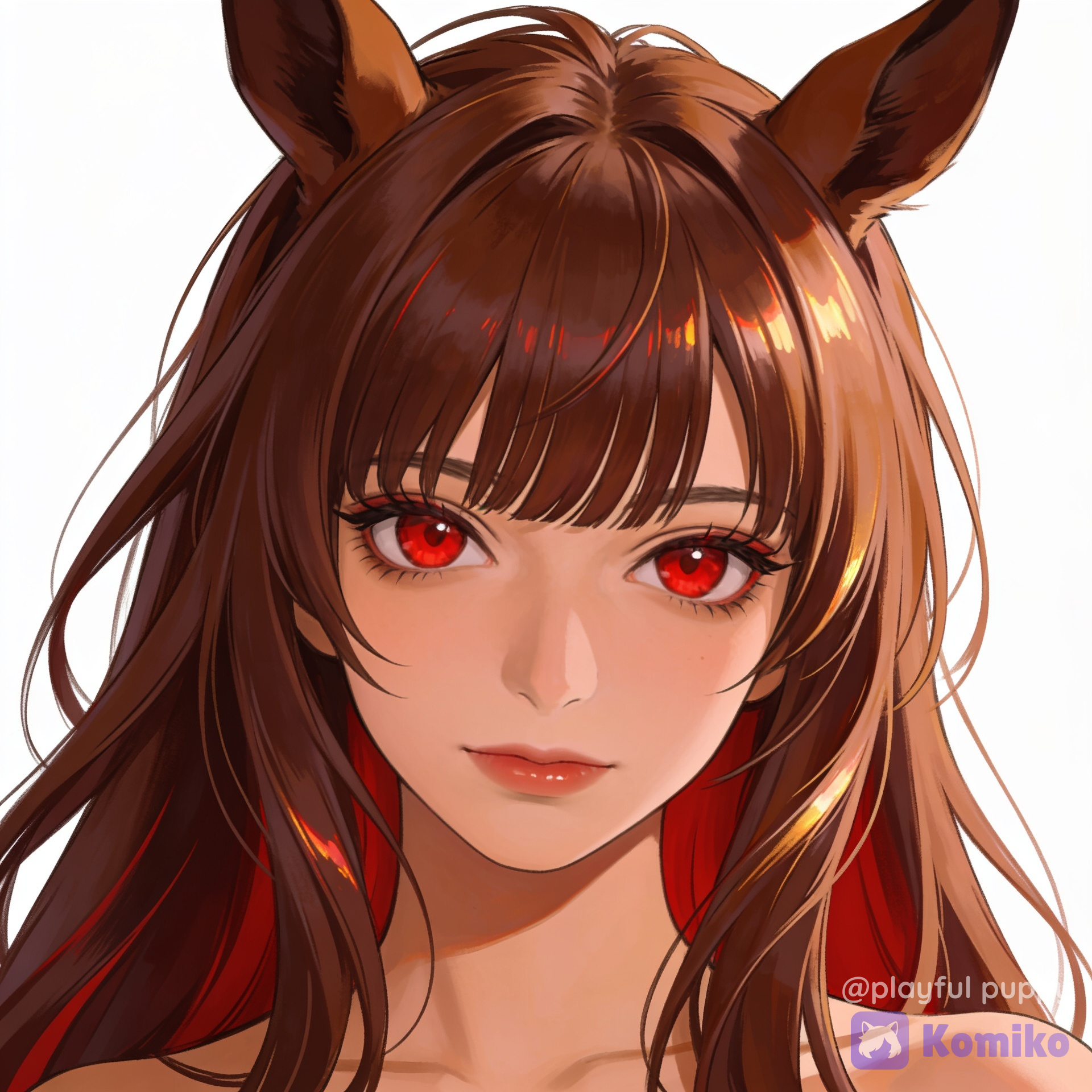 AGNES AI Voice Generator
