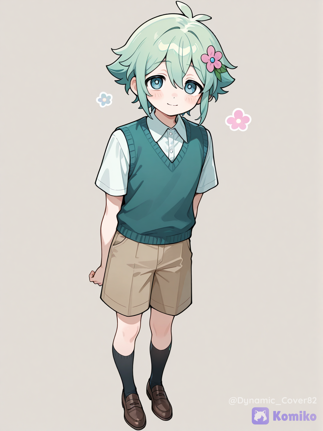 basil (omori)