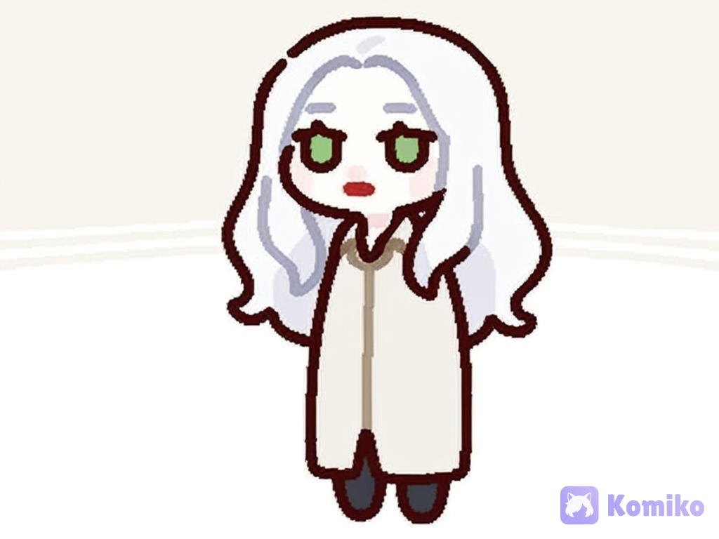 [flat-outline-chibi-style], 2boys, two male characters side by side, @bukowski-dostoy-G7kj, on the right side, @fyori-m-tolstoy-cL0Z, on the left side, full body, white background.