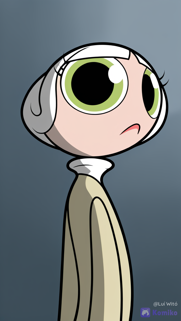 [powerpuff-girls-style], 1boy, @bukowski-dostoy-G7kj