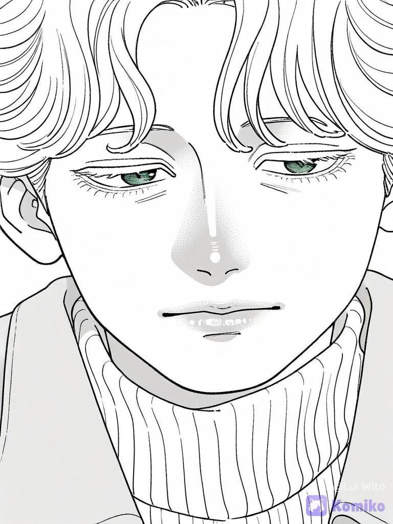 [grayscale-manga-style], @bukowski-dostoy-G7kj