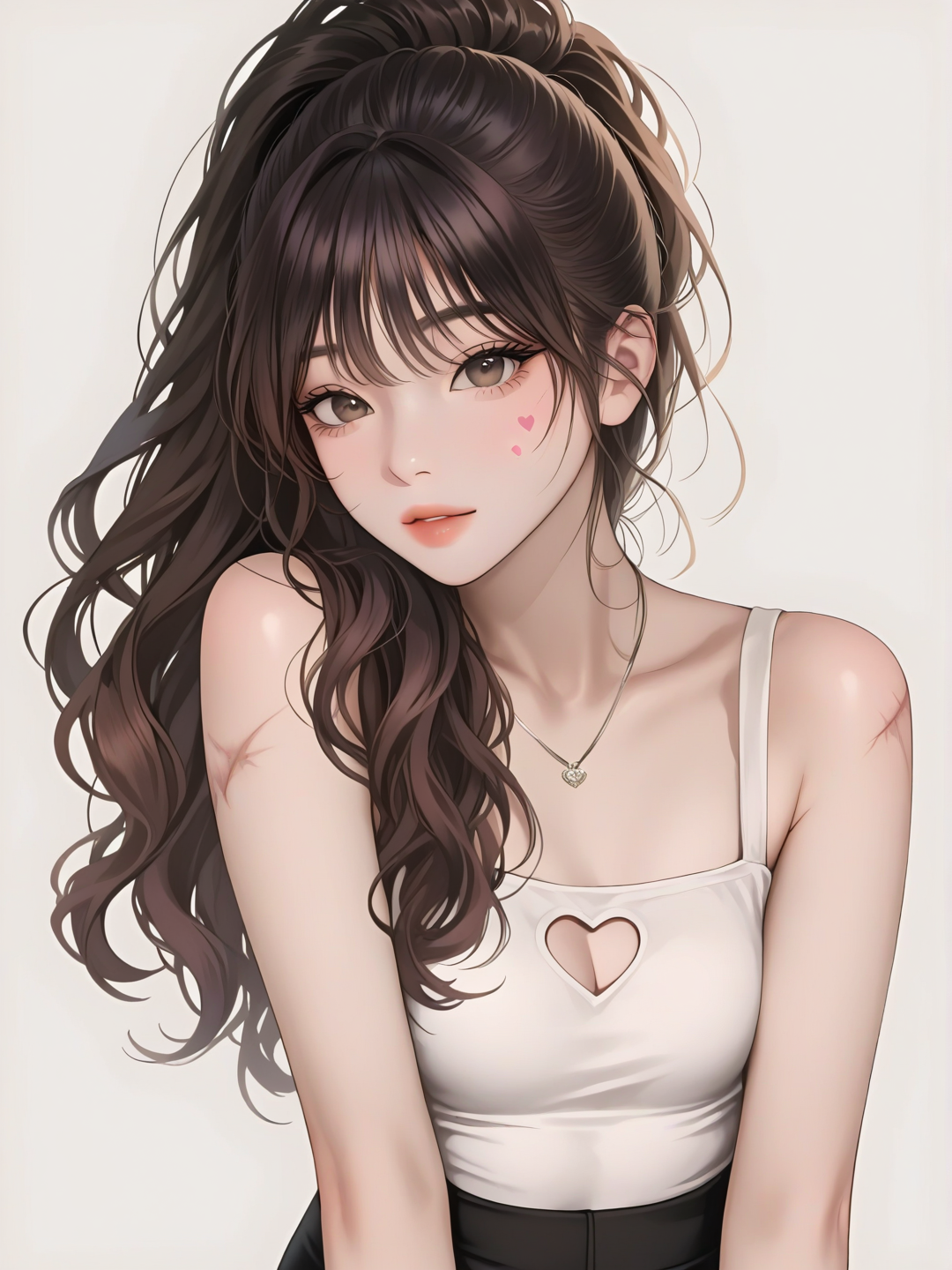 Joven Entusiasta Animada AI Song generator