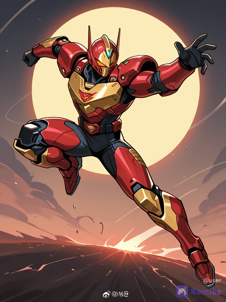 Ironman