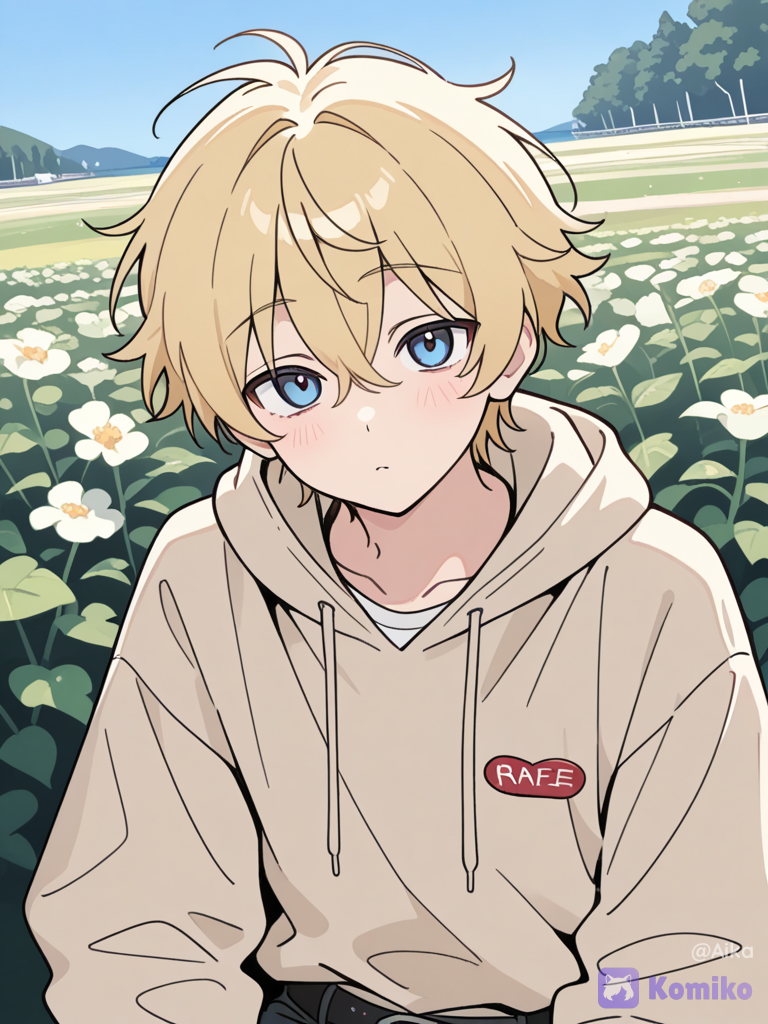 1boy