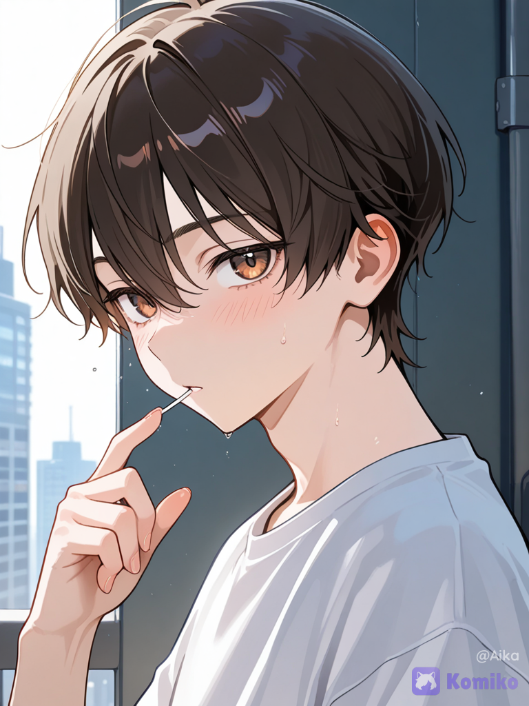 1boy