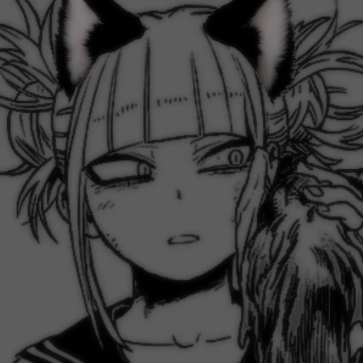 Toga Himiko (Japanese) AI Song generator
